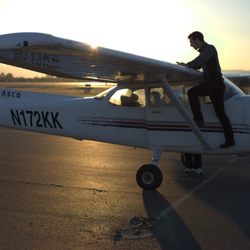 IASCO Flight Training