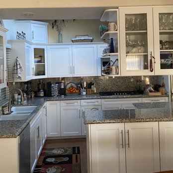 ReKitchen - After - Cabinetry Near Me - Torrance, California