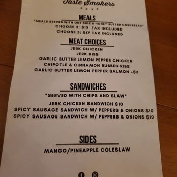 Ten7 Brewing - Third party food menu - Breweries Near Me - North Wales, Pennsylvania