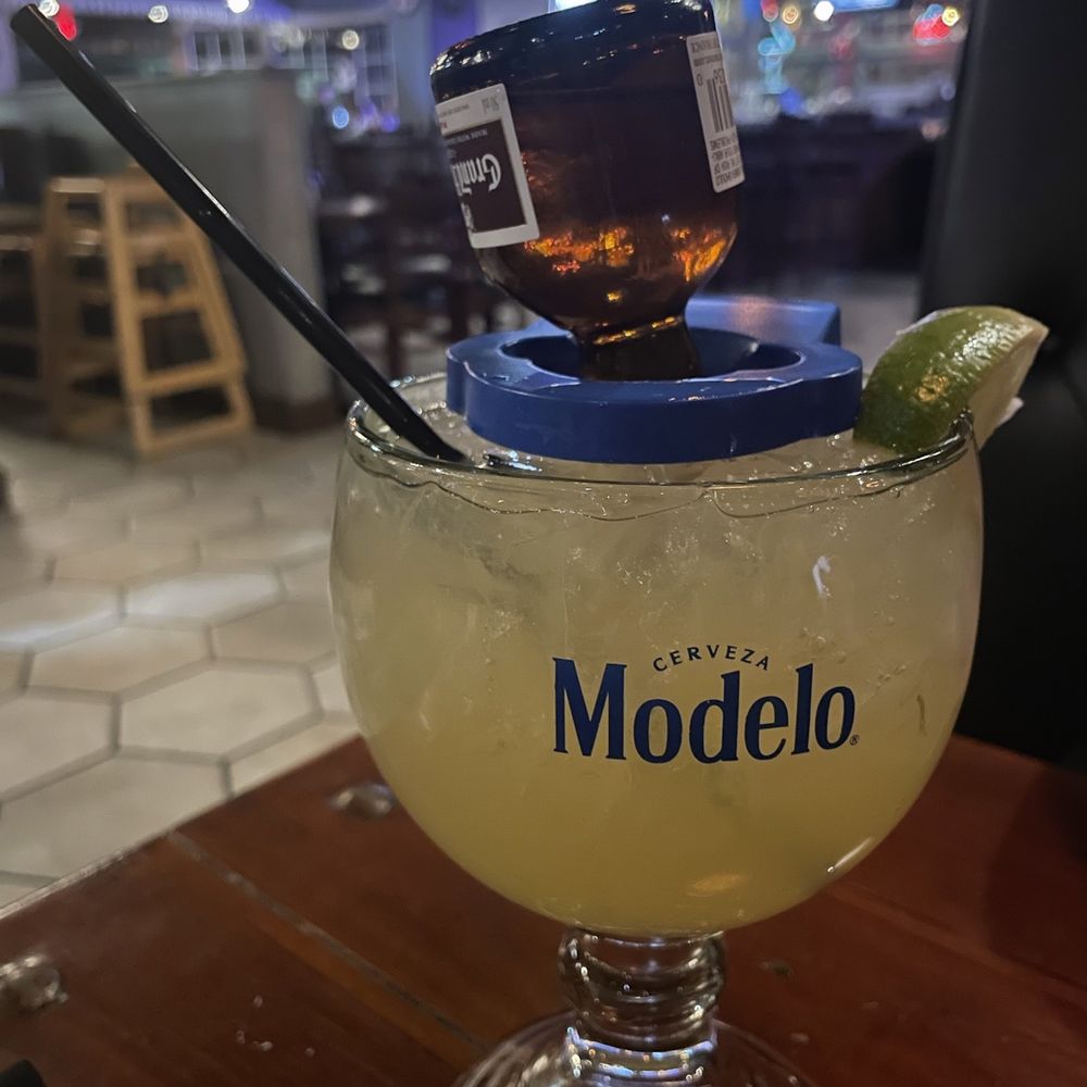 Mr Mojito Bar & Grill - Large Margarita - New American Near Me - San Jose, California Mr Mojito Bar & Grill - Large Margarita - New American Near Me - San Jose, California