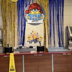 Wendy's