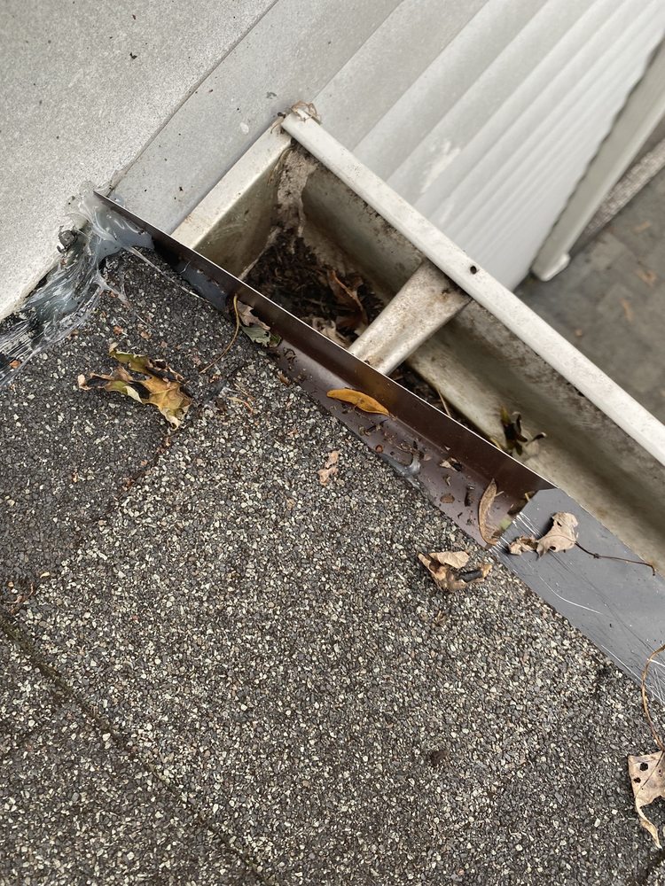 ROOFING DONE RITE Roofing 1205 Louisiana Ave, Perrysburg, OH