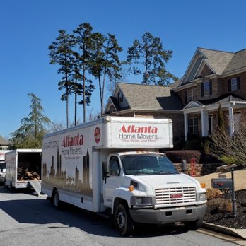 Atlanta Home Movers - Spring is arriving quickly.. Be sure to schedule your move with Atlanta Home Movers,- as we are your quick, safe & reliable movers! - Movers Near Me - Marietta, Georgia