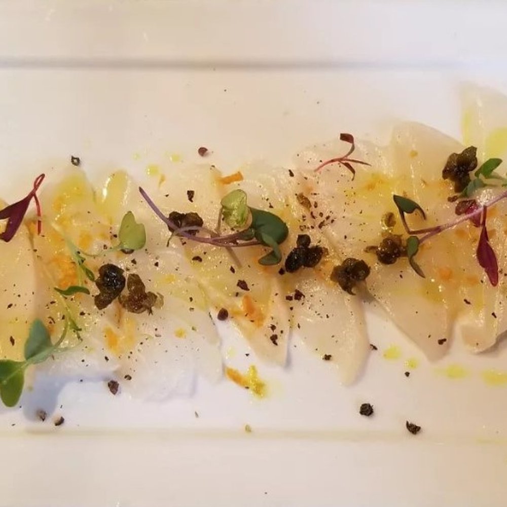 Bistro 45 - Starters Special - New American Near Me - Pasadena, California