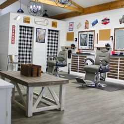 Garage 17 Barbershop