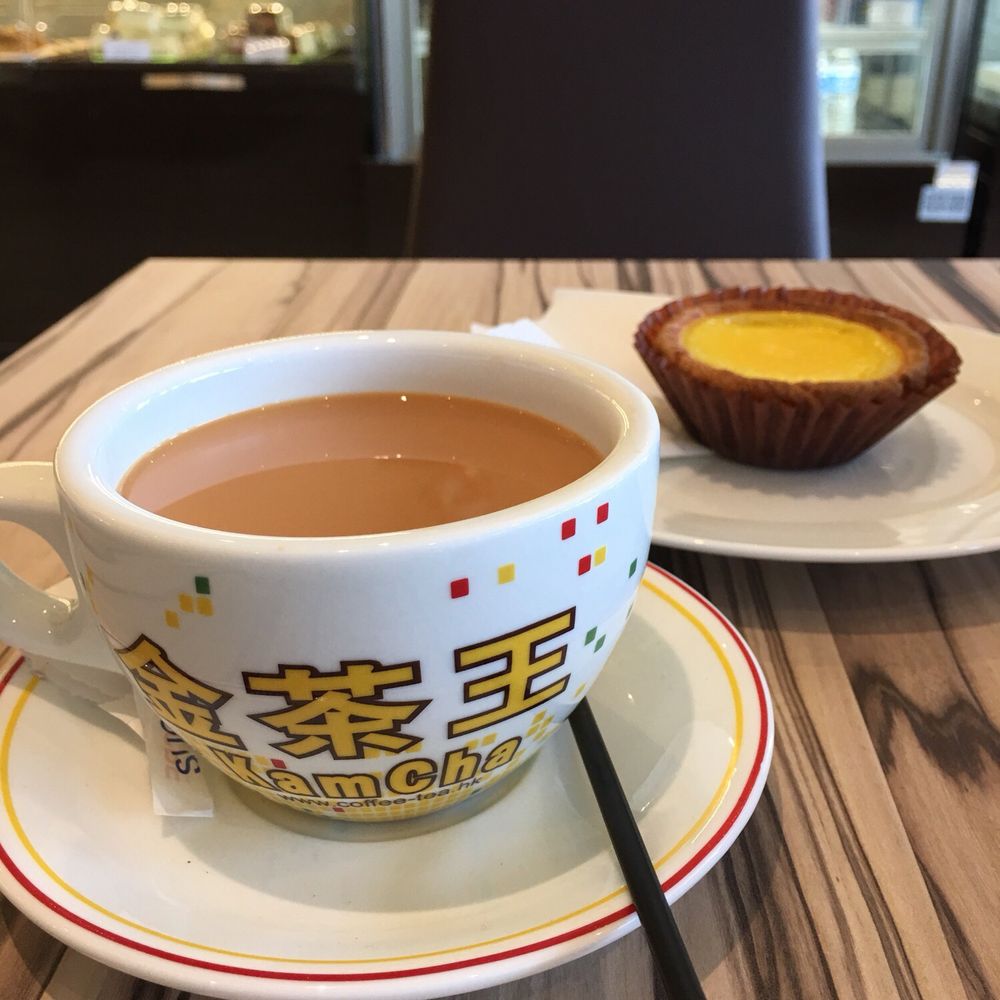 SOHO Bakery & Desserts - Milk tea and egg tarts - Desserts Near Me - Markham, Ontario SOHO Bakery & Desserts - Milk tea and egg tarts - Desserts Near Me - Markham, Ontario