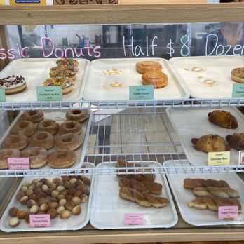 Crave Donut - Donuts Near Me - Tampa, Florida Crave Donut - Donuts Near Me - Tampa, Florida