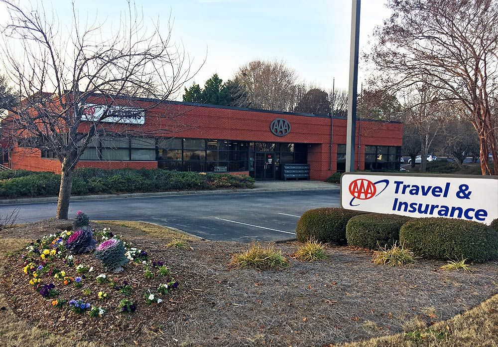 AAA BLUE RIDGE RD Updated June 2024 2301 Blue Ridge Rd., Raleigh