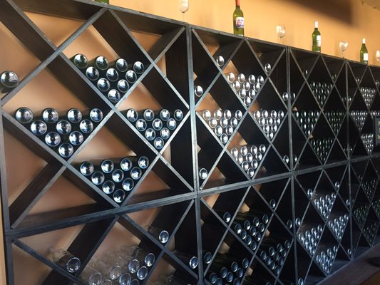 Su Vino Winery by null