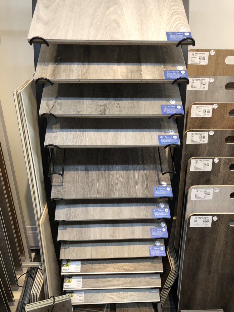 DISCOUNT CARPET AND FLOORING Updated August 2024 48 Photos 12620 Bridgeport Road, Richmond