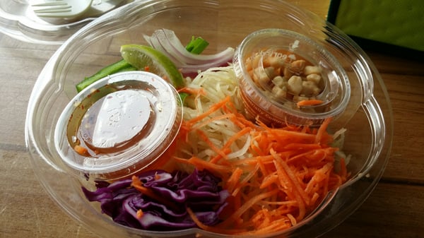 Island Naturals Market & Deli by null