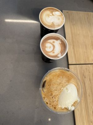 Andytown Coffee Roasters by null