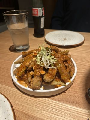 Café Momentum Atlanta by null