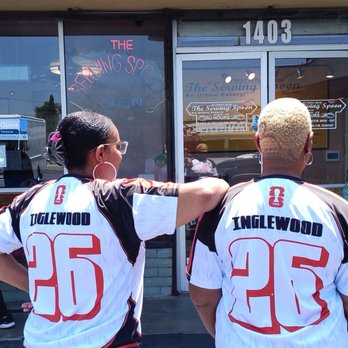 The Serving Spoon - Limited Edition - Breakfast & Brunch Near Me - Inglewood, California