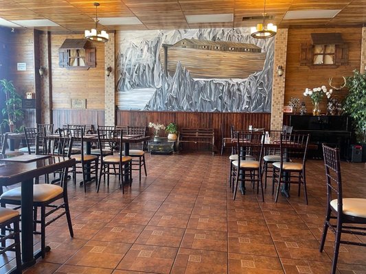 Noah's Ark Restaurant & Bakery by null