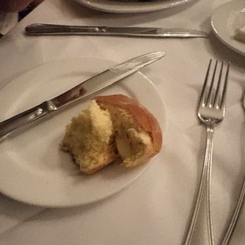 III Forks - Fresh bread and butter. - Steakhouses Near Me - Austin, Texas III Forks - Fresh bread and butter. - Steakhouses Near Me - Austin, Texas