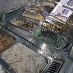 So many choices, so little stomach!