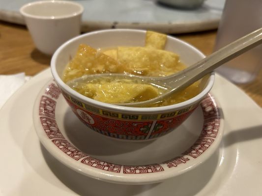 Wonton King by null