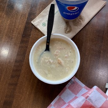 J.O.E. and Pop's Sub Shoppe - Chicken and dumplings - Cheesesteaks Near Me - Gatlinburg, Tennessee