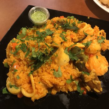Chef Paz Restaurant - Peruvian Near Me - West Allis, Wisconsin Chef Paz Restaurant - Peruvian Near Me - West Allis, Wisconsin
