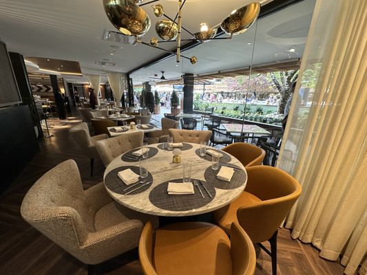 Cece's Roland Park by null