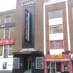 Genting Casino