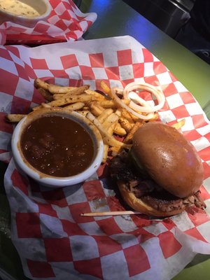 Bone Daddy's by null