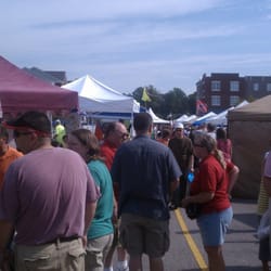 ChesterFest