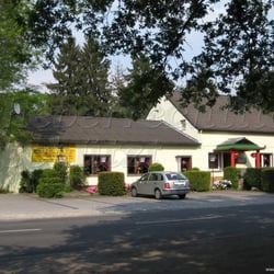 Peking Garden