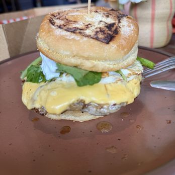 Relic Bakery & Kitchen - Breakfast sandwich - Bakeries Near Me - San Diego, California Relic Bakery & Kitchen - Breakfast sandwich - Bakeries Near Me - San Diego, California