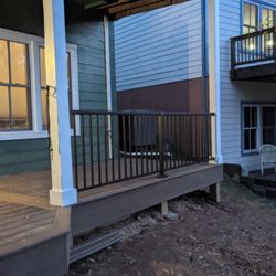 Smith's Remodeling