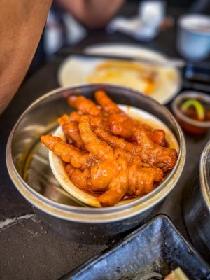 Lunasia Dim Sum House by null