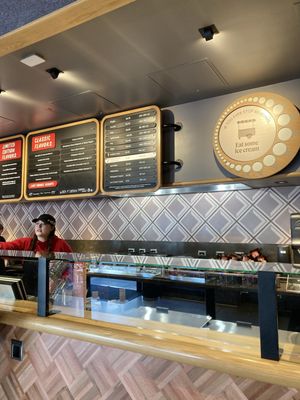 Salt & Straw by null