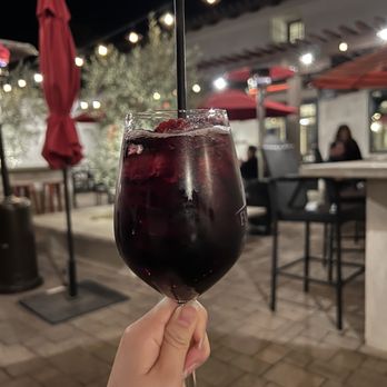 Bolero Restaurante - Sangria, Outdoor Dining - Tapas/Small Plates Near Me - Temecula, California