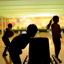 Bowling Mériadeck