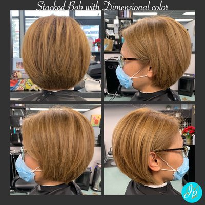 Mariposa Salon by null