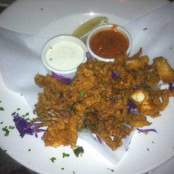 Yard House - Calamari - New American Near Me - Honolulu, Hawaii Yard House - Calamari - New American Near Me - Honolulu, Hawaii
