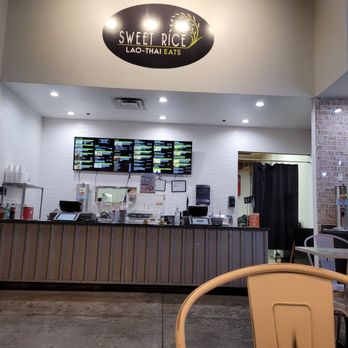 Sweet Rice - Thai Near Me - Dallas, Texas Sweet Rice - Thai Near Me - Dallas, Texas