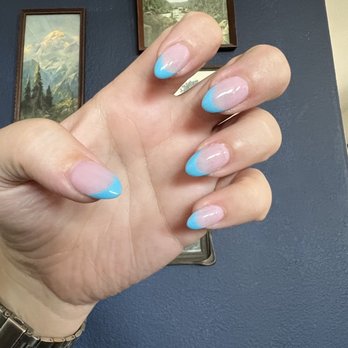 Happiest Nails & Spa - Nail Salons Near Me - Oceanside, California