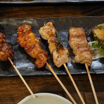 Zakkushi on Queen West - Japanese Near Me - Toronto, Ontario Zakkushi on Queen West - Japanese Near Me - Toronto, Ontario