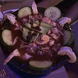 La Bodega Kitchen and Bar