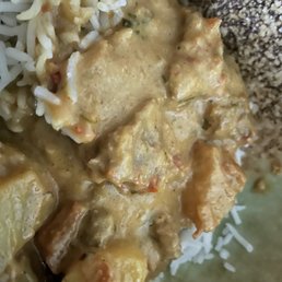 Lamb Rogan Josh