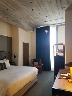 The Last Hotel STL by null