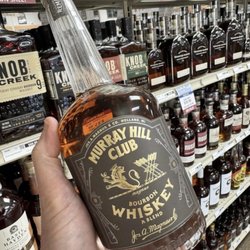 Virginia ABC Store