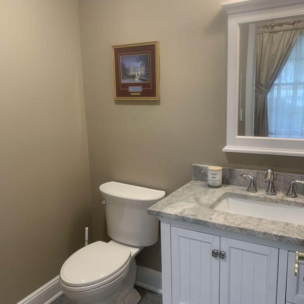 Avalon Flooring - Bathroom Vanity and tile flooring - Shades & Blinds Near Me - Manahawkin, New Jersey