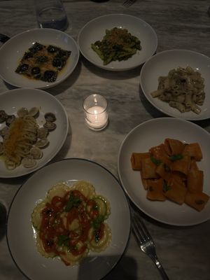 Massara On Park by null