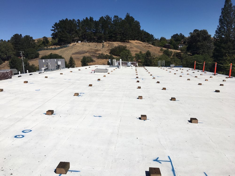 Slide of T.A. Krause