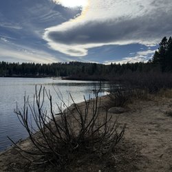 Lake view