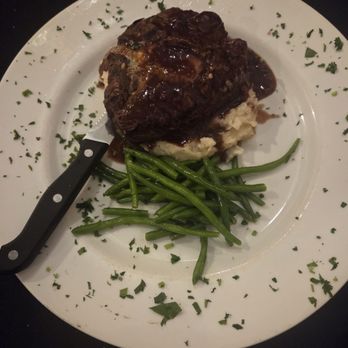 Sweet Basil Bistro - Italian Near Me - Big Bear Lake, California