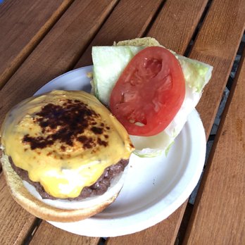 Corner Bistro - A great way to beat the Covid blues: The Bistro Burger. - American Near Me - New York, New York Corner Bistro - A great way to beat the Covid blues: The Bistro Burger. - American Near Me - New York, New York